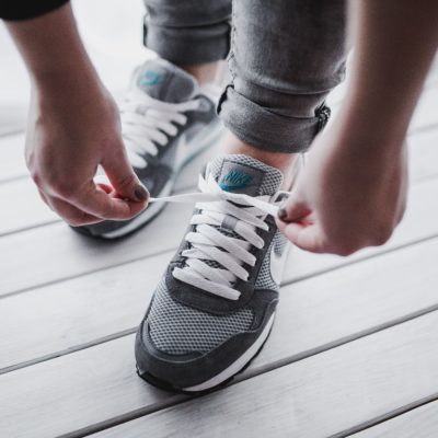 Get Paid Just By Walking! Introducing Sweatcoin