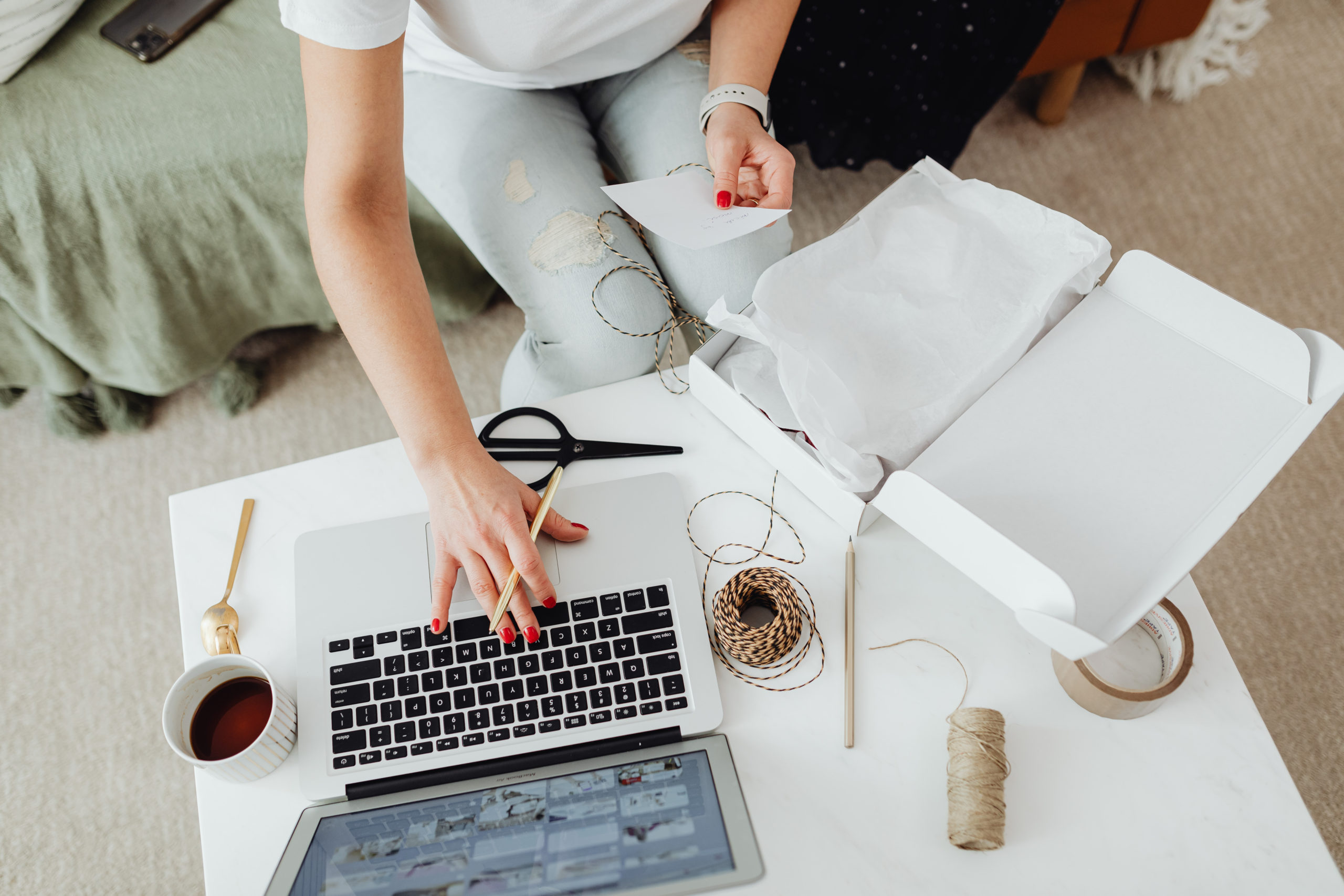 How We’ve Made $1,134 on Facebook Marketplace