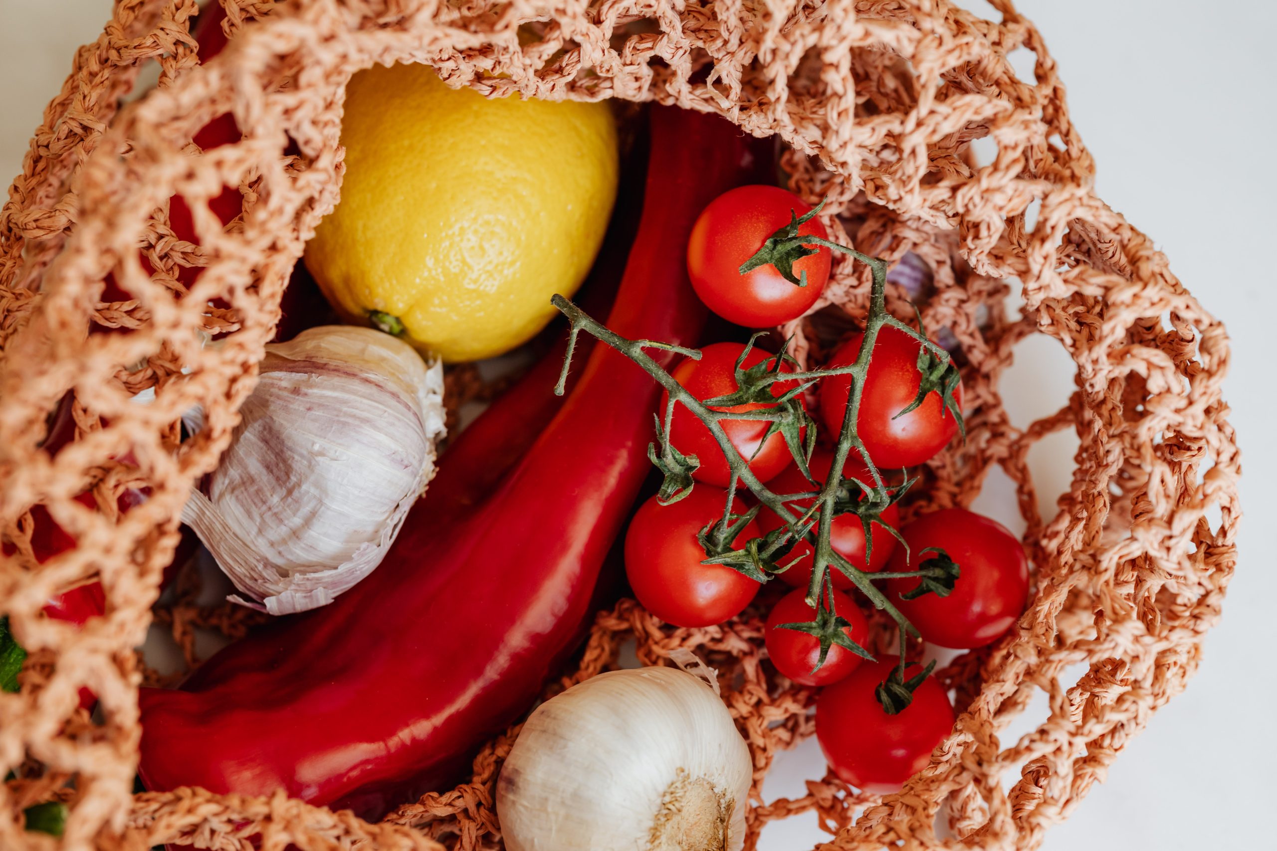 4 Simple Tips to Save Money on Food!
