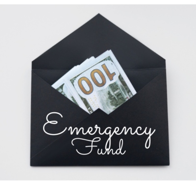 What is an Emergency Fund? How Much You Need and How to Build It.