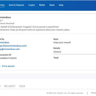 Evidation: The Health App That Really Pays You Money