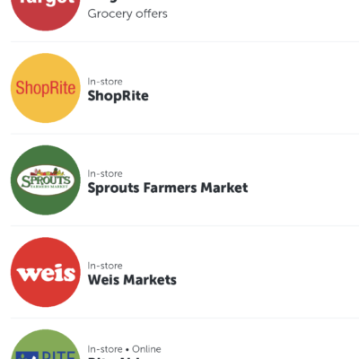Ibotta: Get Cash Back for Your Everyday Shopping!